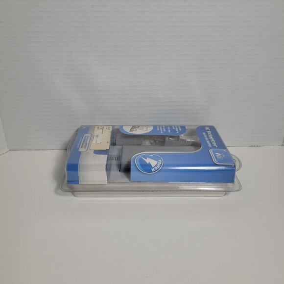 Nintendo WII AC Adapter DreamGear 100-240 Volt Adapter New Sealed - Picture 6 of 7